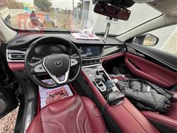 Changan CS85